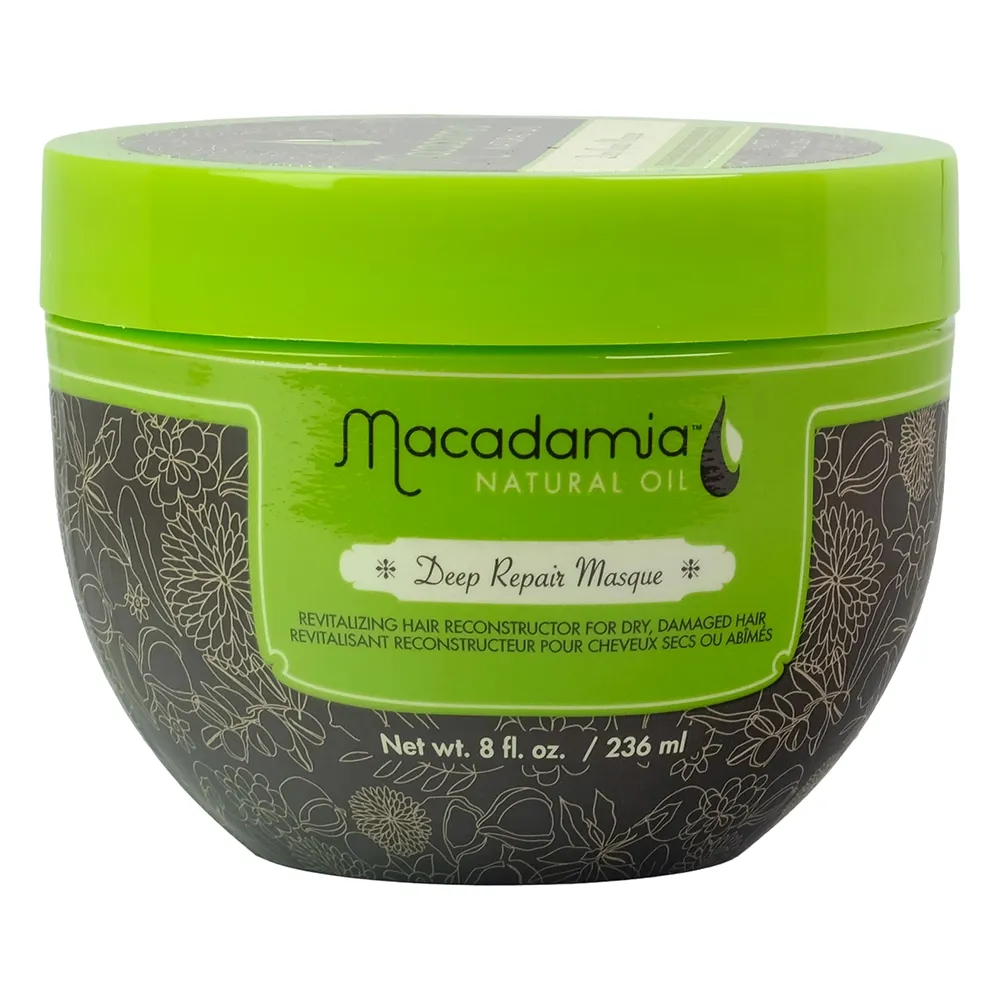 Máscara Deep Repair 236ml
